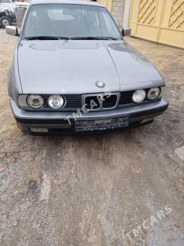 BMW 525 1994 - 42 000 TMT - Джебел - img 4