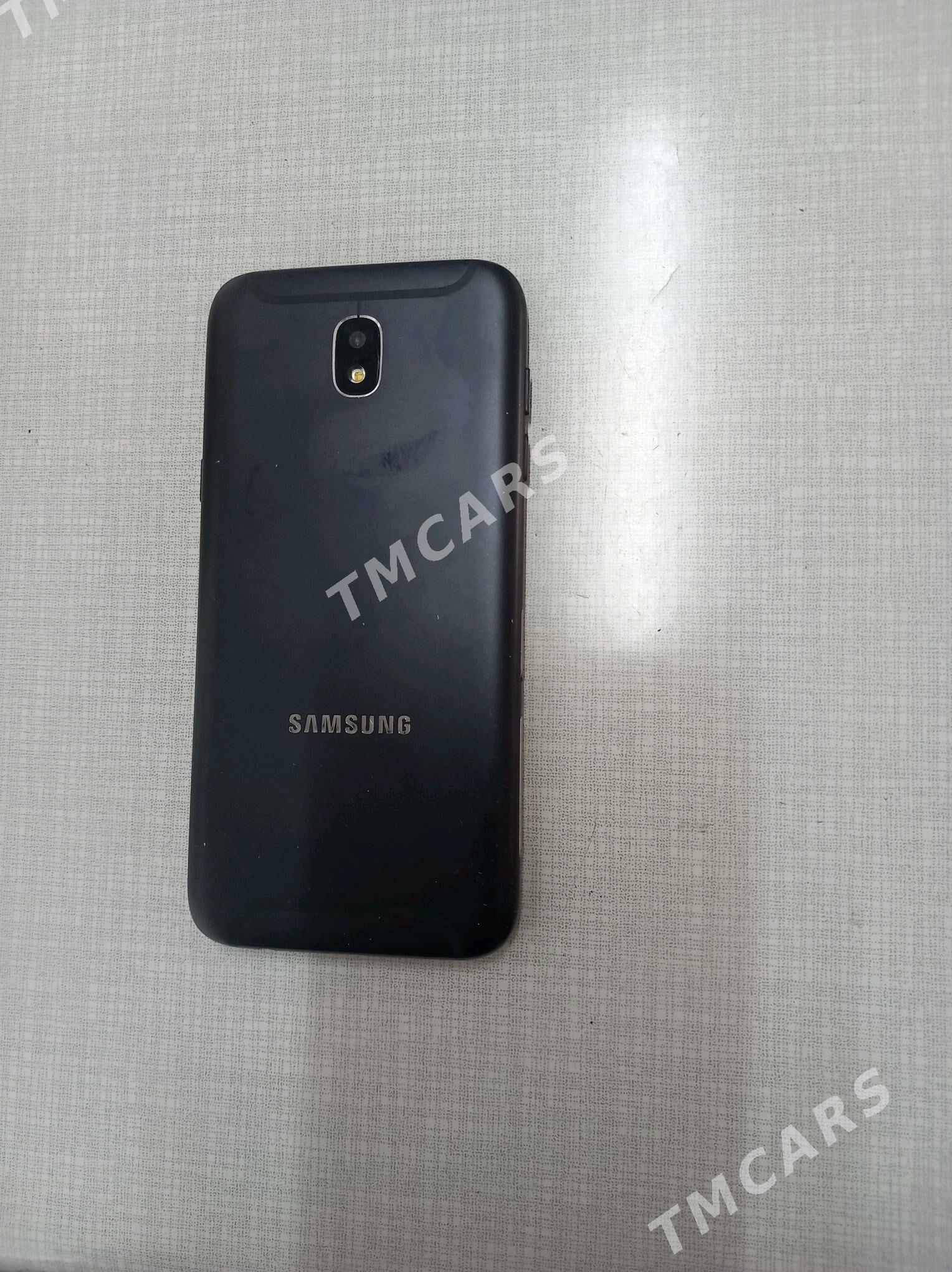samsung galaxy j 5 - Туркменабат - img 3