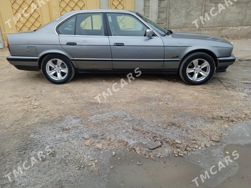 BMW 525 1994 - 42 000 TMT - Джебел - img 5