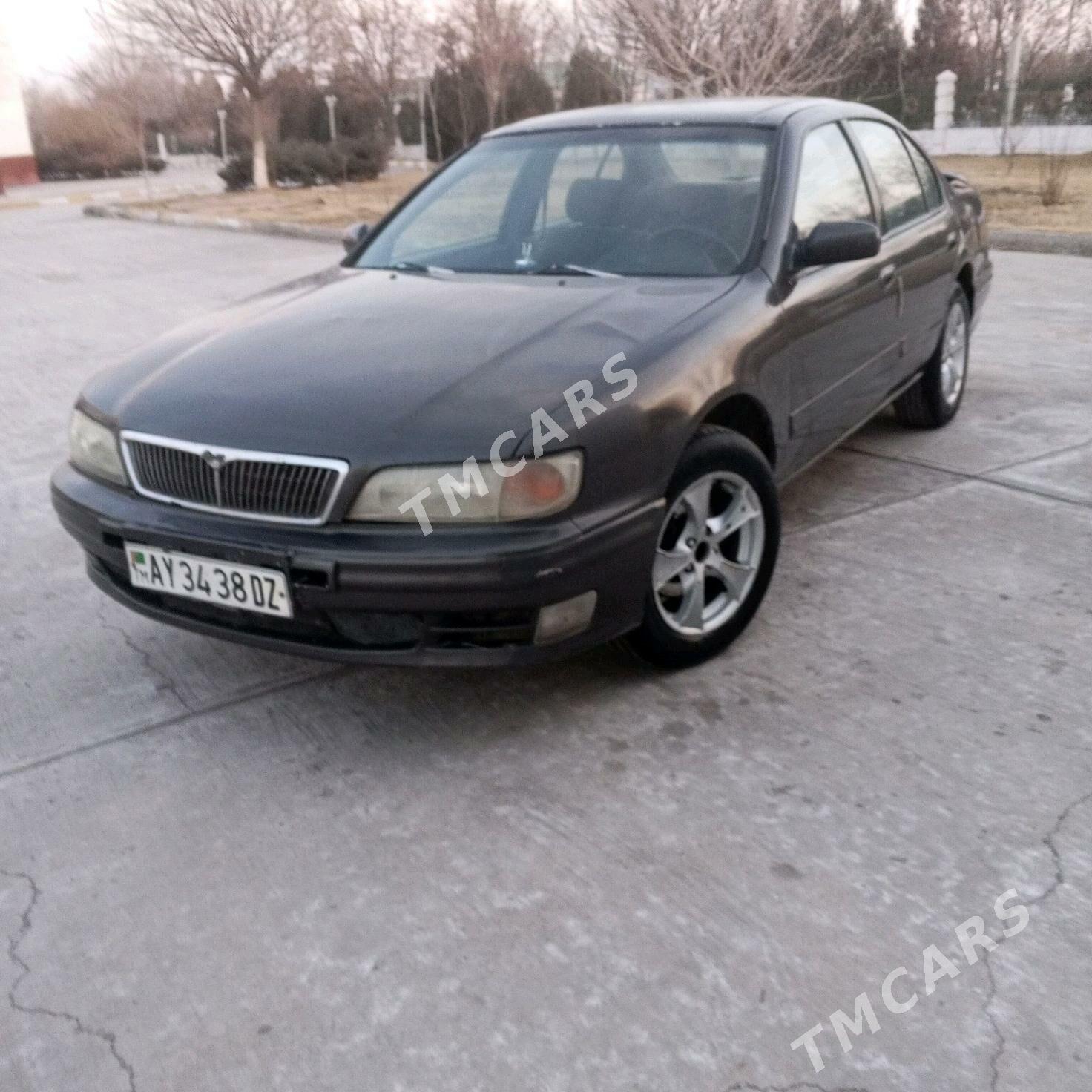 Nissan Maxima 1995 - 40 000 TMT - Гороглы (Тагта) - img 2