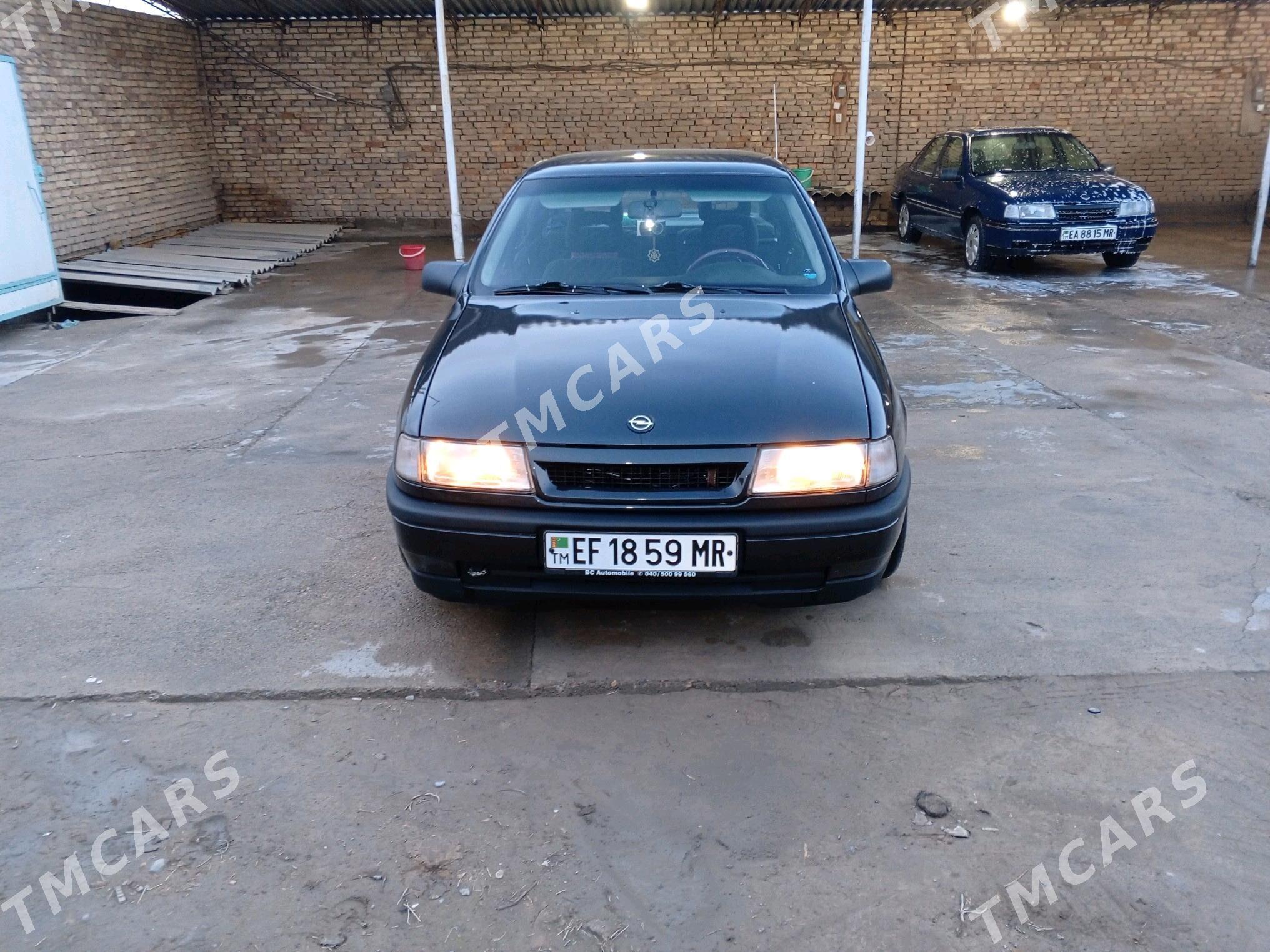 Opel Vectra 1992 - 52 000 TMT - Мары - img 5