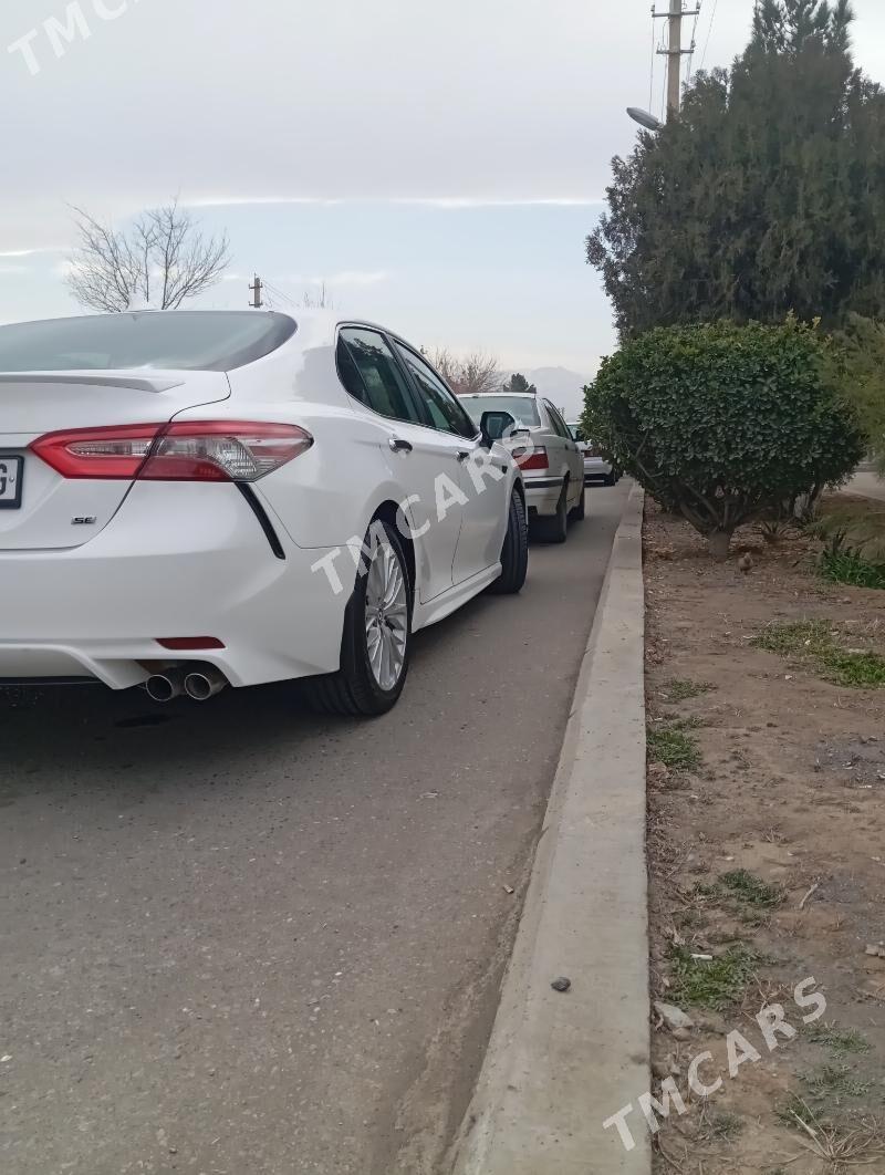 Toyota Camry 2019 - 278 000 TMT - Aşgabat - img 5