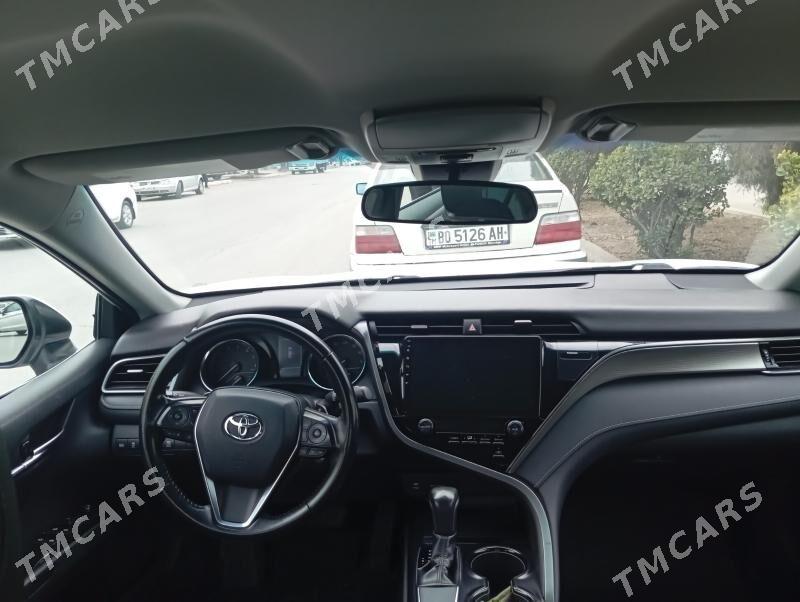 Toyota Camry 2019 - 278 000 TMT - Aşgabat - img 3