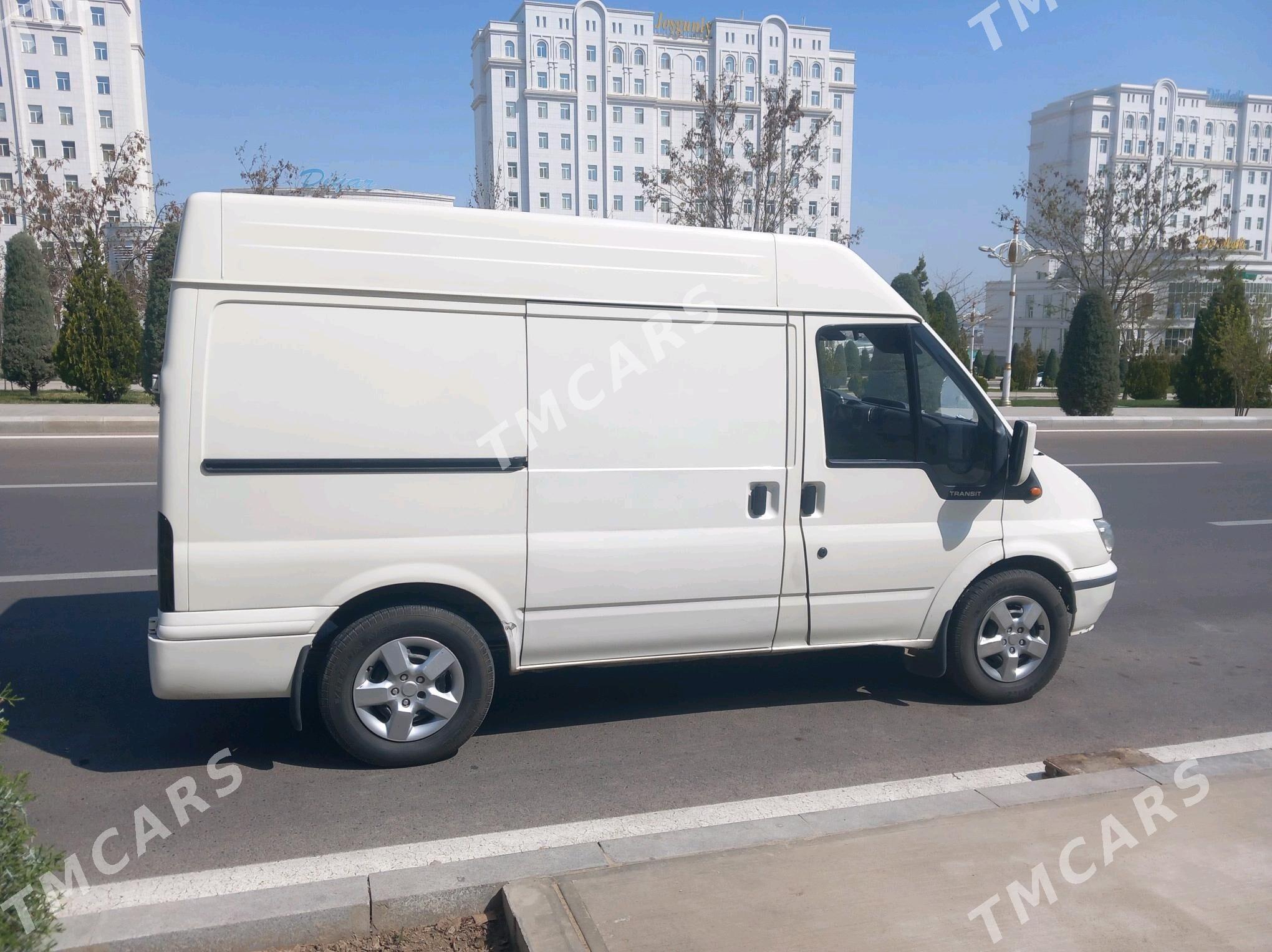 Ford Transit Connect 2009 - 95 000 TMT - Ашхабад - img 3