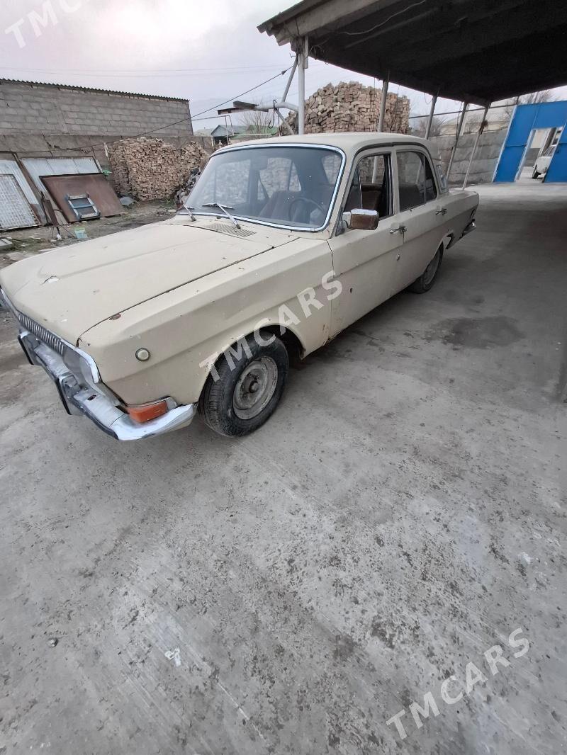 Gaz 24 1990 - 15 000 TMT - Гёкдепе - img 5