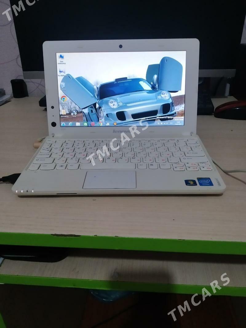 LENOVO S120 - Balkanabat - img 5