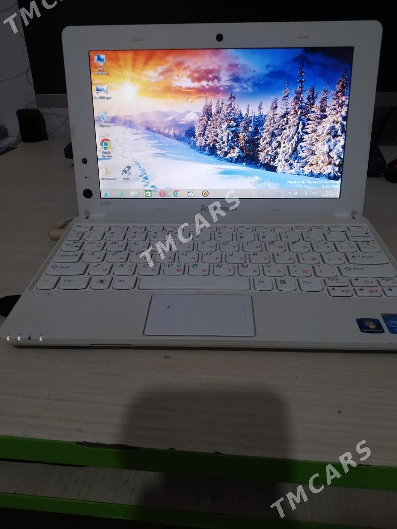 LENOVO S120 - Balkanabat - img 3