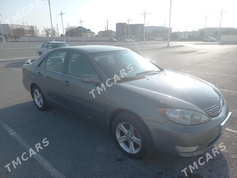 Toyota Camry 2003 - 126 000 TMT - Туркменабат - img 3