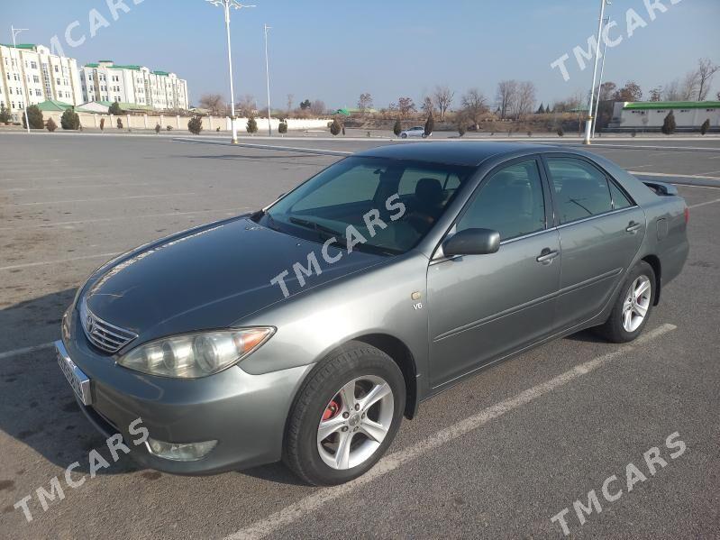 Toyota Camry 2003 - 126 000 TMT - Туркменабат - img 2