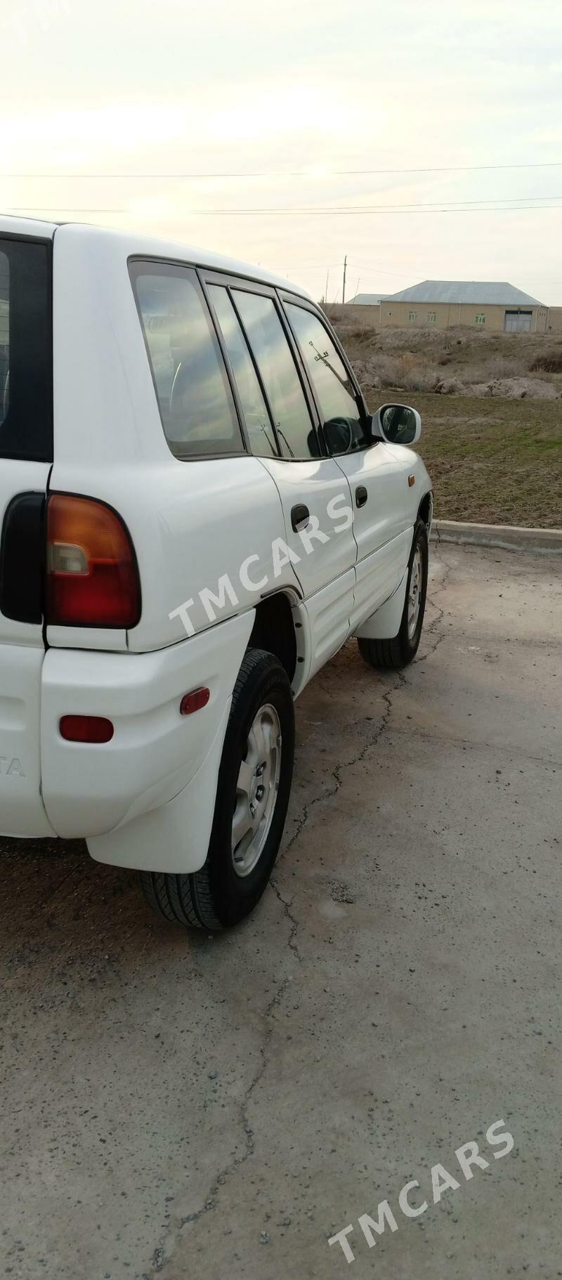 Toyota RAV4 1996 - 102 000 TMT - Халач - img 7