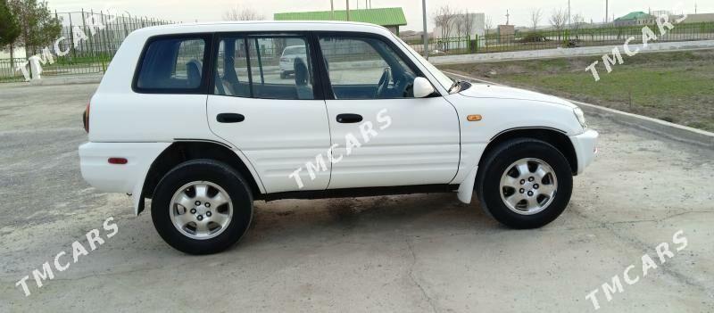 Toyota RAV4 1996 - 102 000 TMT - Халач - img 9