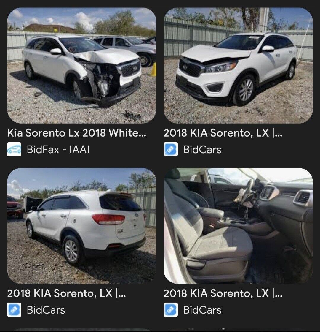 Kia Sorento 2018 - 259 000 TMT - Ашхабад - img 9