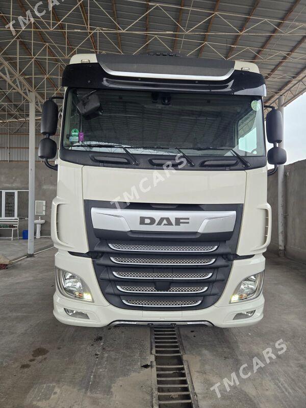 DAF 45220 2019 - 620 000 TMT - Kerki - img 2