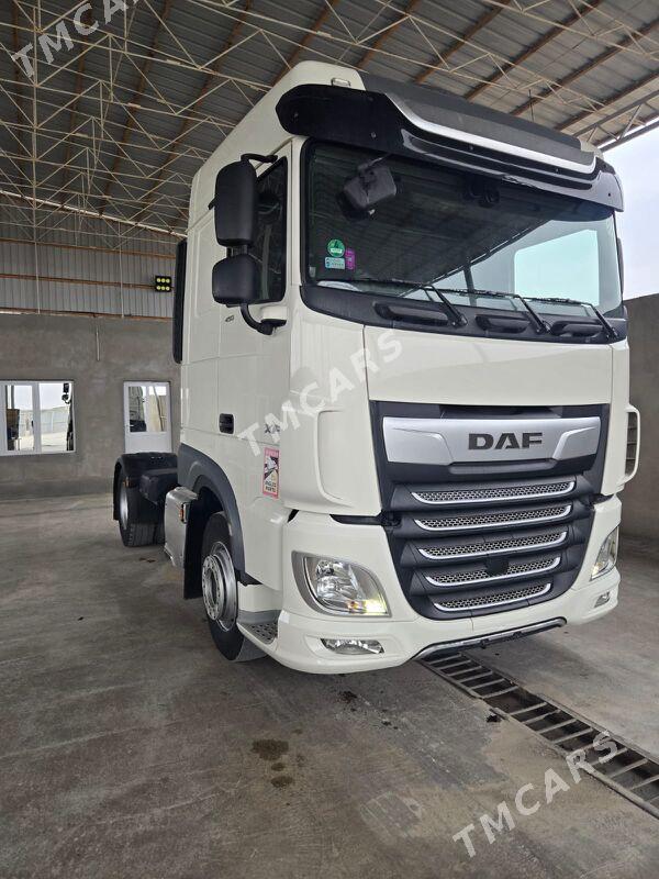 DAF 45220 2019 - 620 000 TMT - Kerki - img 5