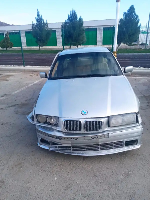 BMW 325 1 000 TMT - Туркменбаши - img 2