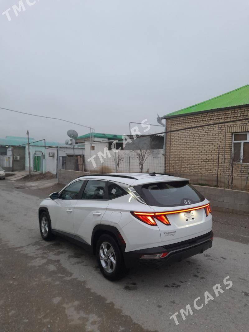 Hyundai Tucson 2022 - 370 000 TMT - Aşgabat - img 2