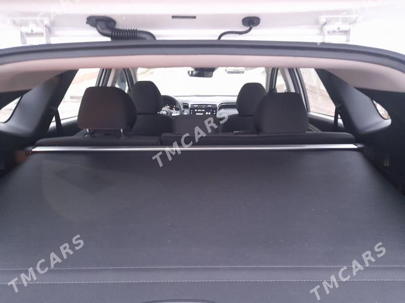 Hyundai Tucson 2022 - 370 000 TMT - Aşgabat - img 3