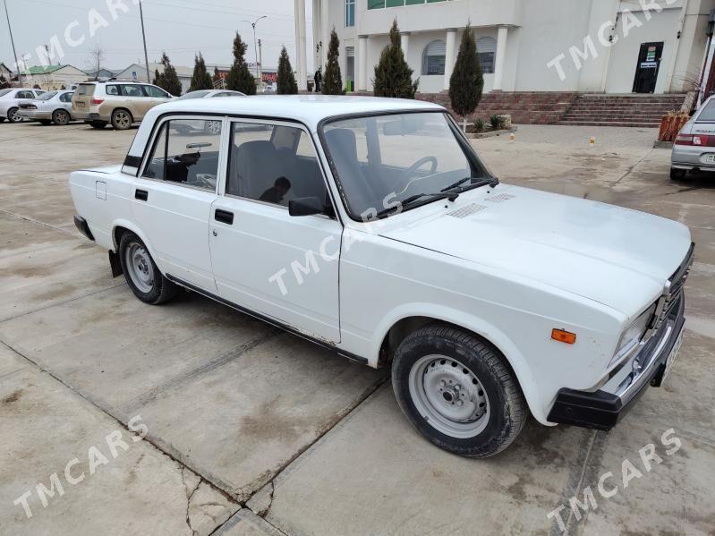 Lada 2107 2005 - 35 000 TMT - Байрамали - img 2