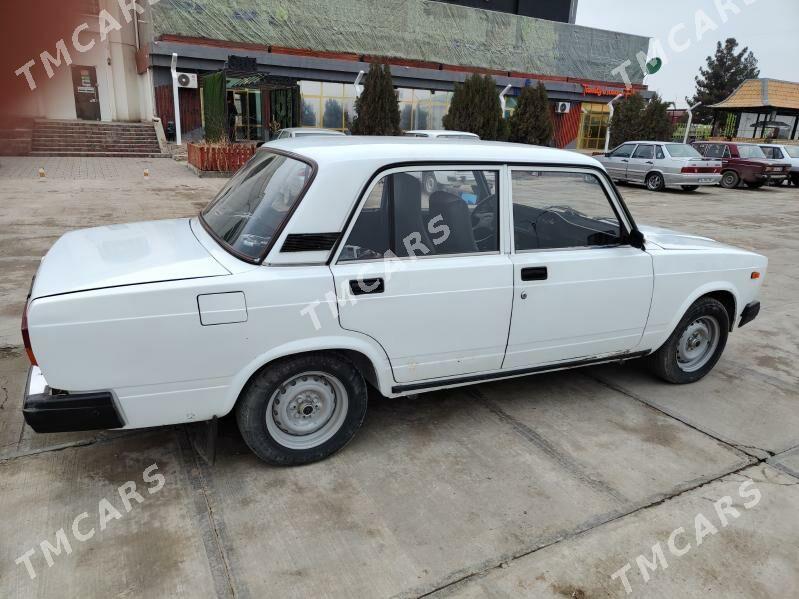 Lada 2107 2005 - 35 000 TMT - Байрамали - img 5