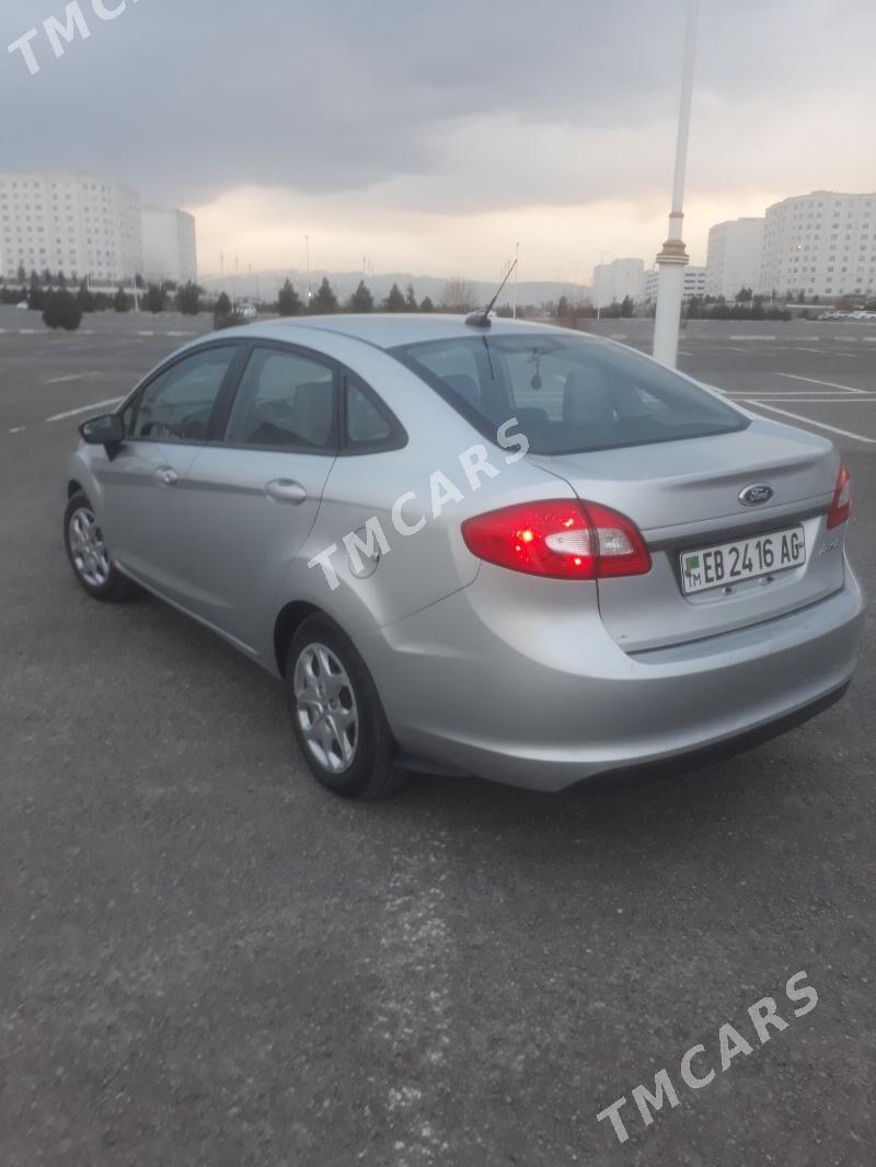 Ford Fiesta 2012 - 97 000 TMT - Aşgabat - img 4