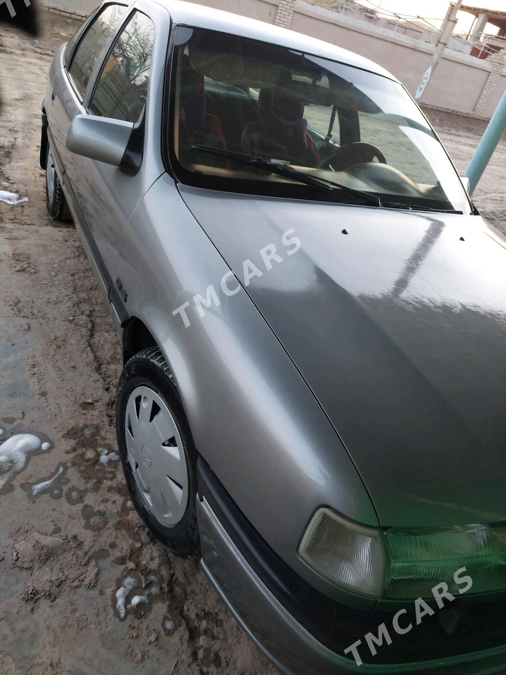 Opel Vectra 1995 - 45 000 TMT - Шабатский этрап - img 2