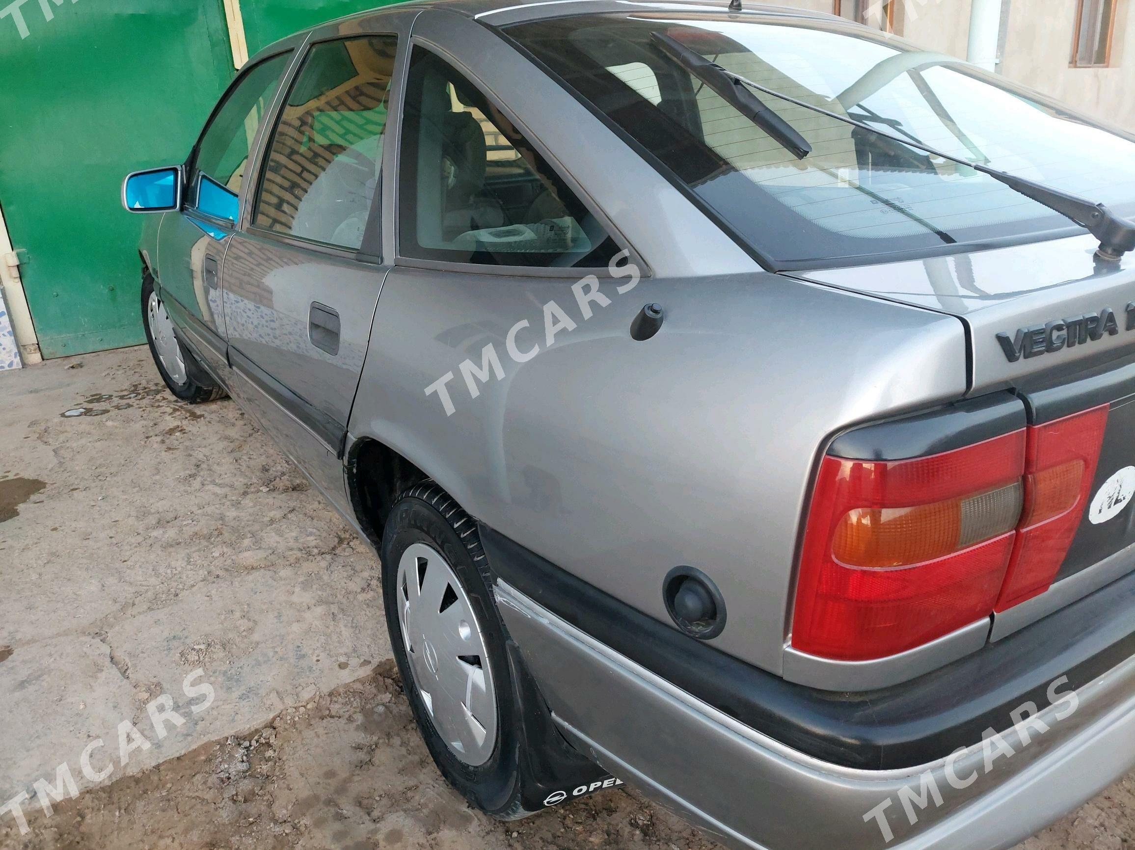 Opel Vectra 1995 - 45 000 TMT - Шабатский этрап - img 3