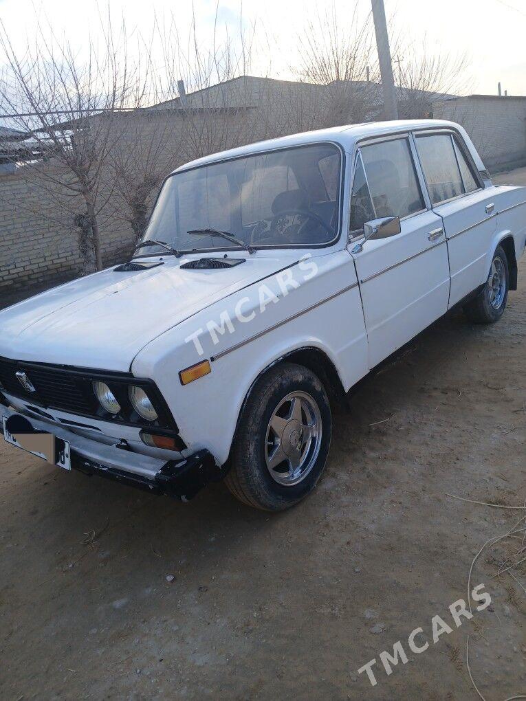 Lada 2106 1986 - 21 000 TMT - Ходжамбаз - img 4