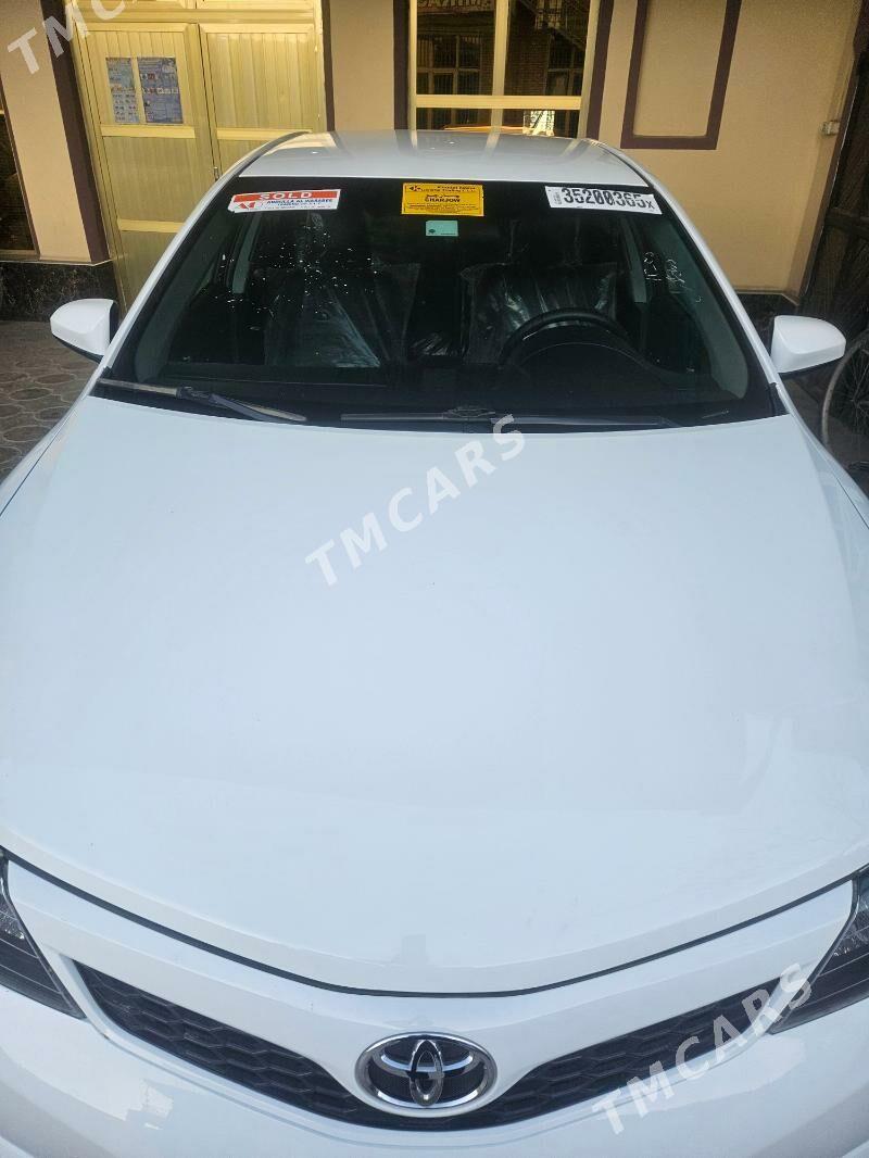 Toyota Camry 2014 - 285 000 TMT - Керки - img 9