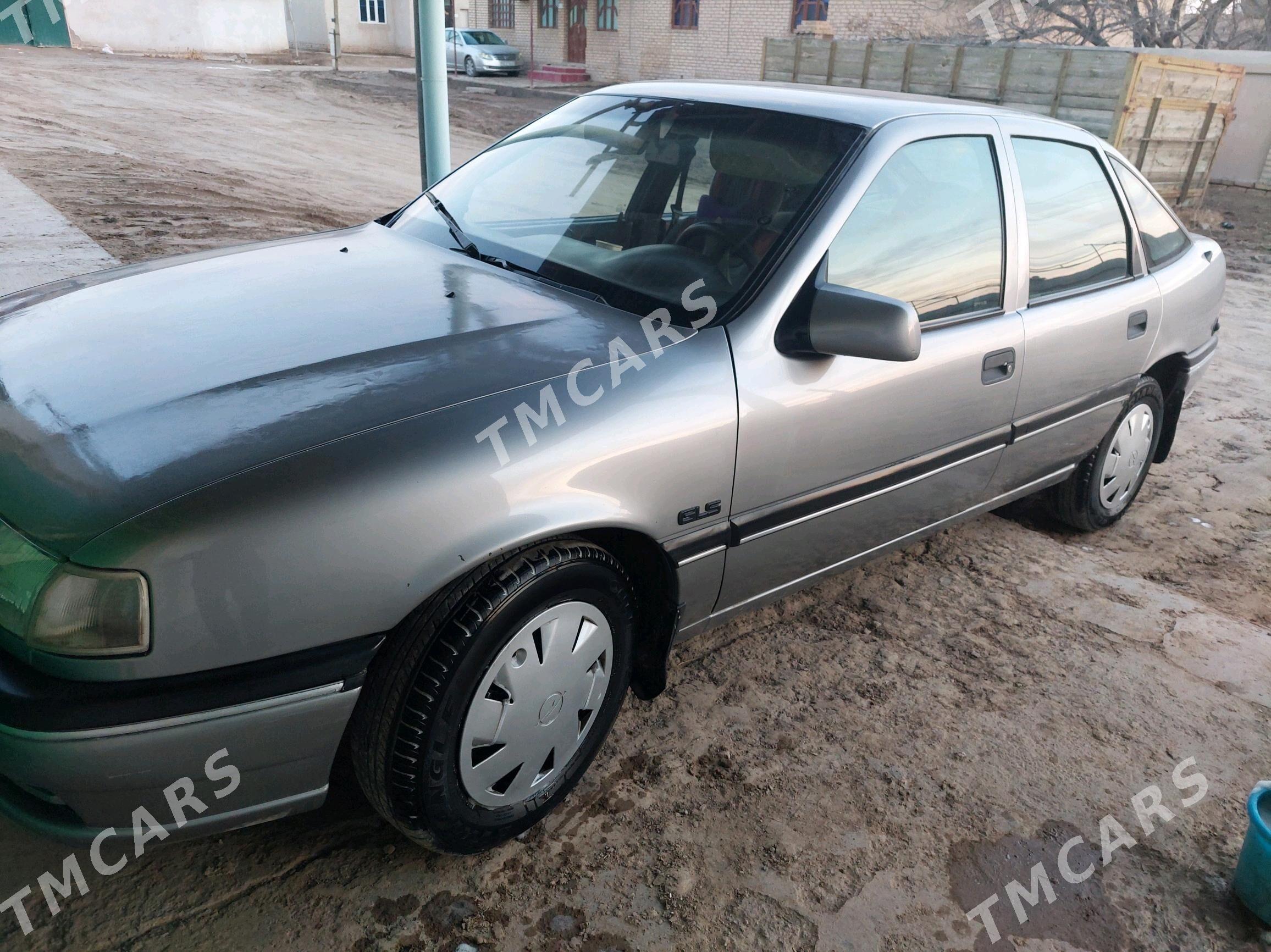 Opel Vectra 1995 - 45 000 TMT - Шабатский этрап - img 4