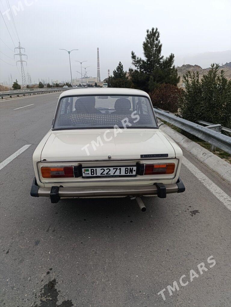 Lada 2106 1989 - 26 000 TMT - Türkmenbaşy - img 2