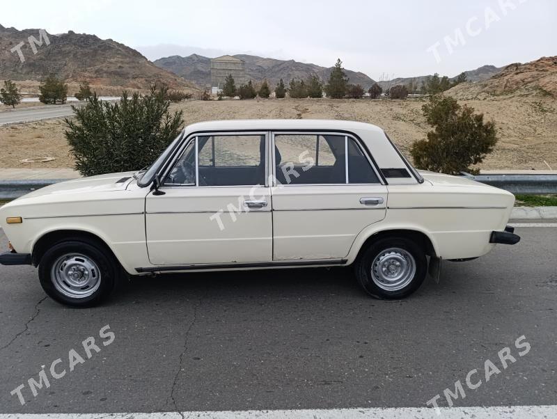 Lada 2106 1989 - 26 000 TMT - Türkmenbaşy - img 3