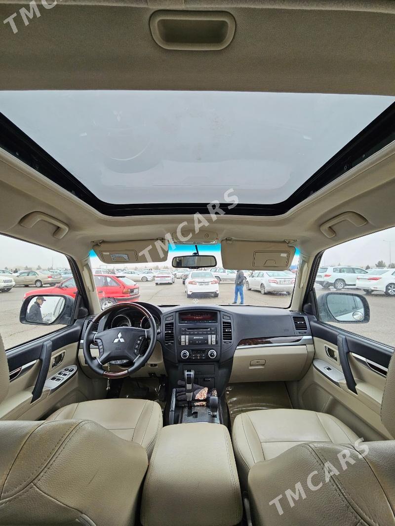 Mitsubishi Pajero 2014 - 240 000 TMT - Туркменабат - img 2