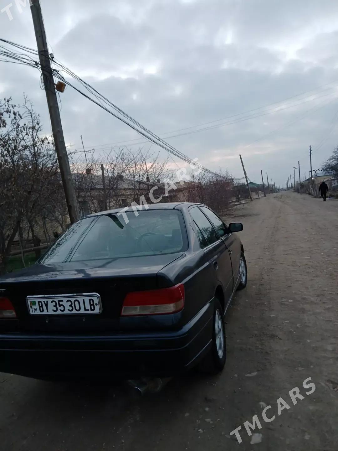 Toyota Carina 1997 - 32 000 TMT - Керки - img 3