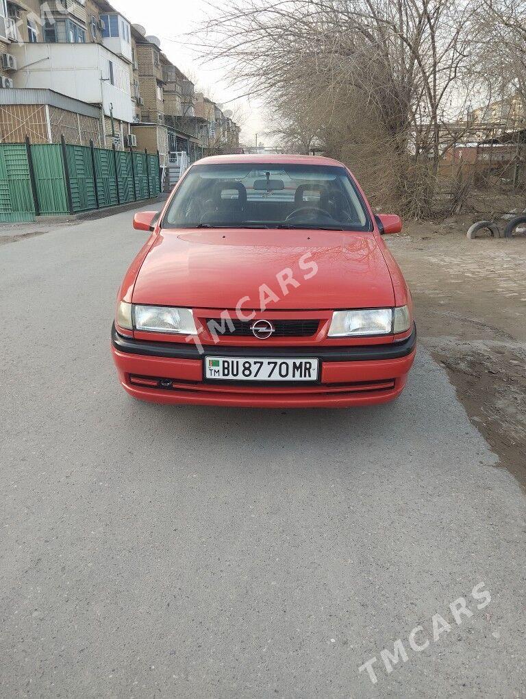 Opel Vectra 1994 - 52 000 TMT - Mary - img 2