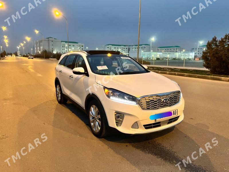 Kia Sorento 2020 - 318 000 TMT - Гуртли - img 6