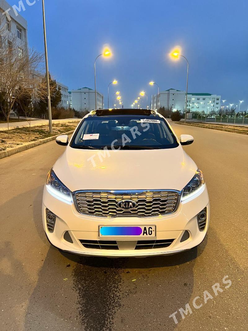 Kia Sorento 2020 - 318 000 TMT - Гуртли - img 3