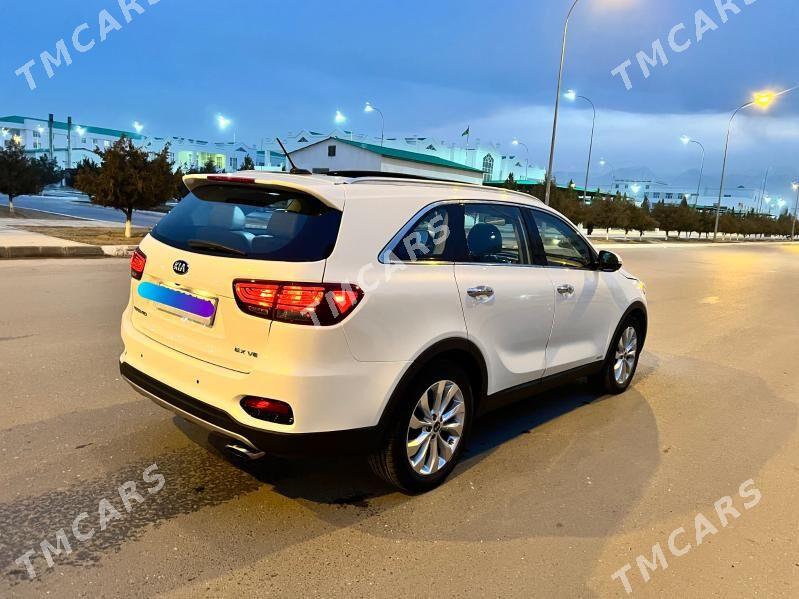 Kia Sorento 2020 - 318 000 TMT - Гуртли - img 2