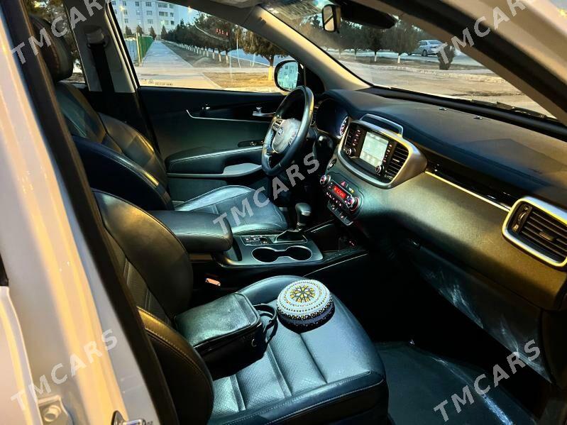 Kia Sorento 2020 - 318 000 TMT - Гуртли - img 7