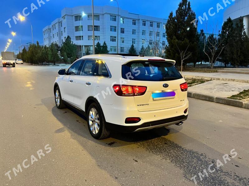 Kia Sorento 2020 - 318 000 TMT - Гуртли - img 10