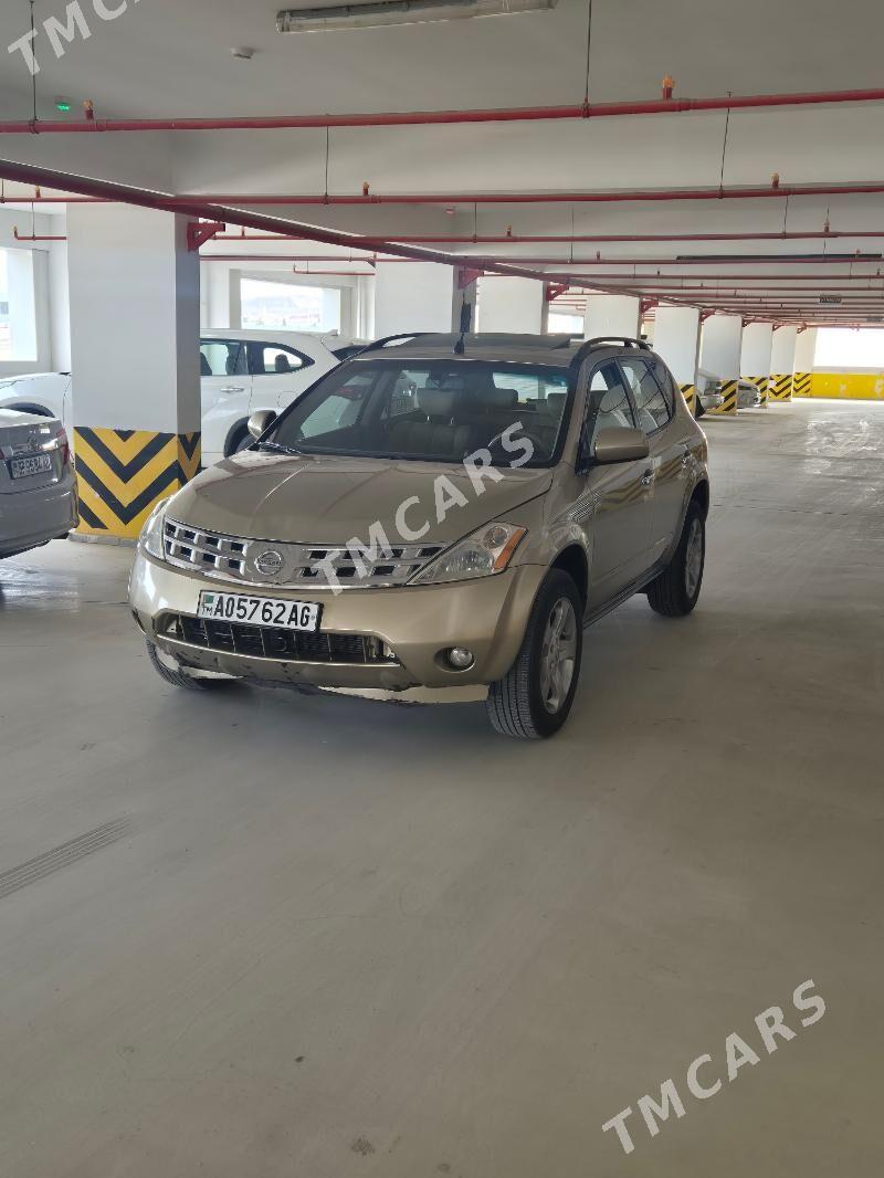 Nissan Murano 2007 - 98 000 TMT - Aşgabat - img 2