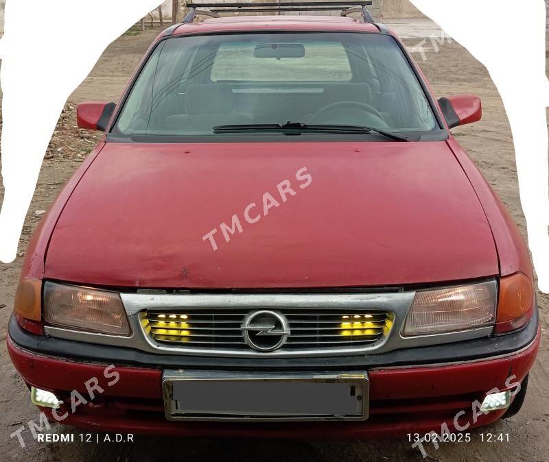 Opel Vectra 1993 - 19 000 TMT - Бахарден - img 5