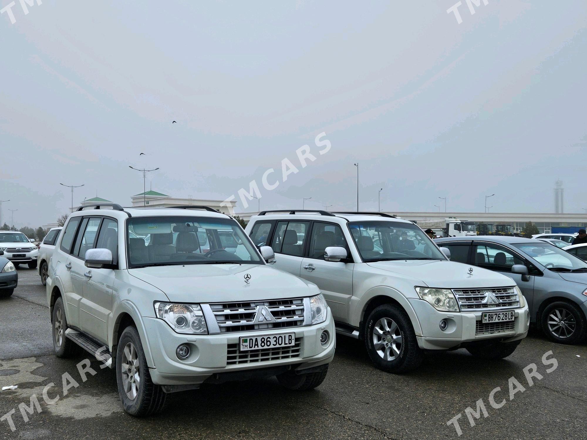 Mitsubishi Pajero 2014 - 240 000 TMT - Туркменабат - img 3