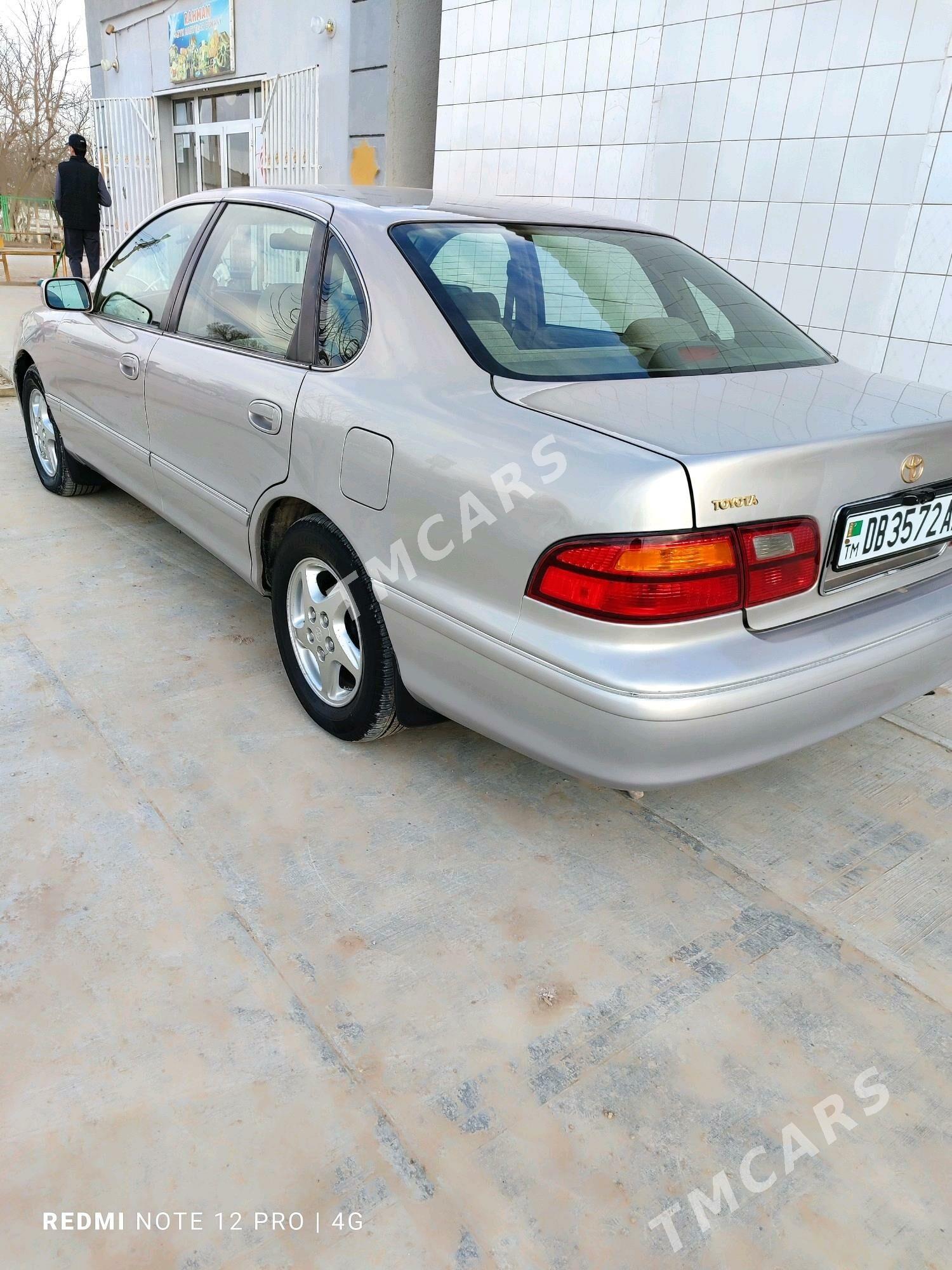 Toyota Avalon 1999 - 155 000 TMT - Бабадайхан - img 6