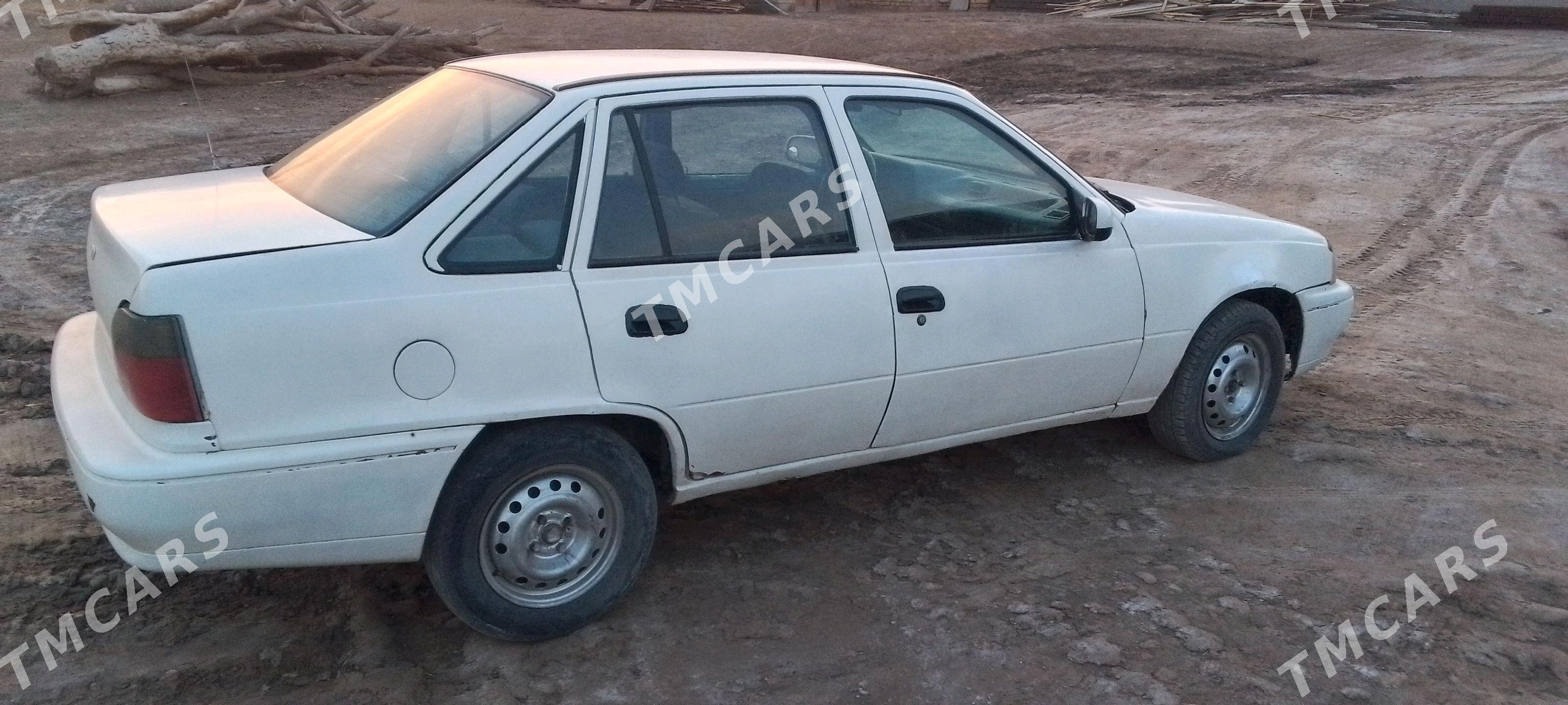 Daewoo Nexia 1994 - 20 000 TMT - Акдепе - img 2