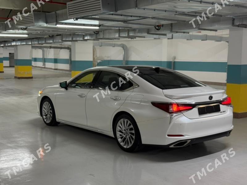 Lexus ES 350 2019 - 555 555 TMT - Ашхабад - img 3