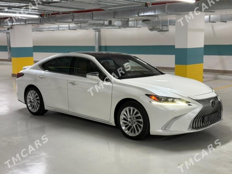 Lexus ES 350 2019 - 555 555 TMT - Ашхабад - img 6