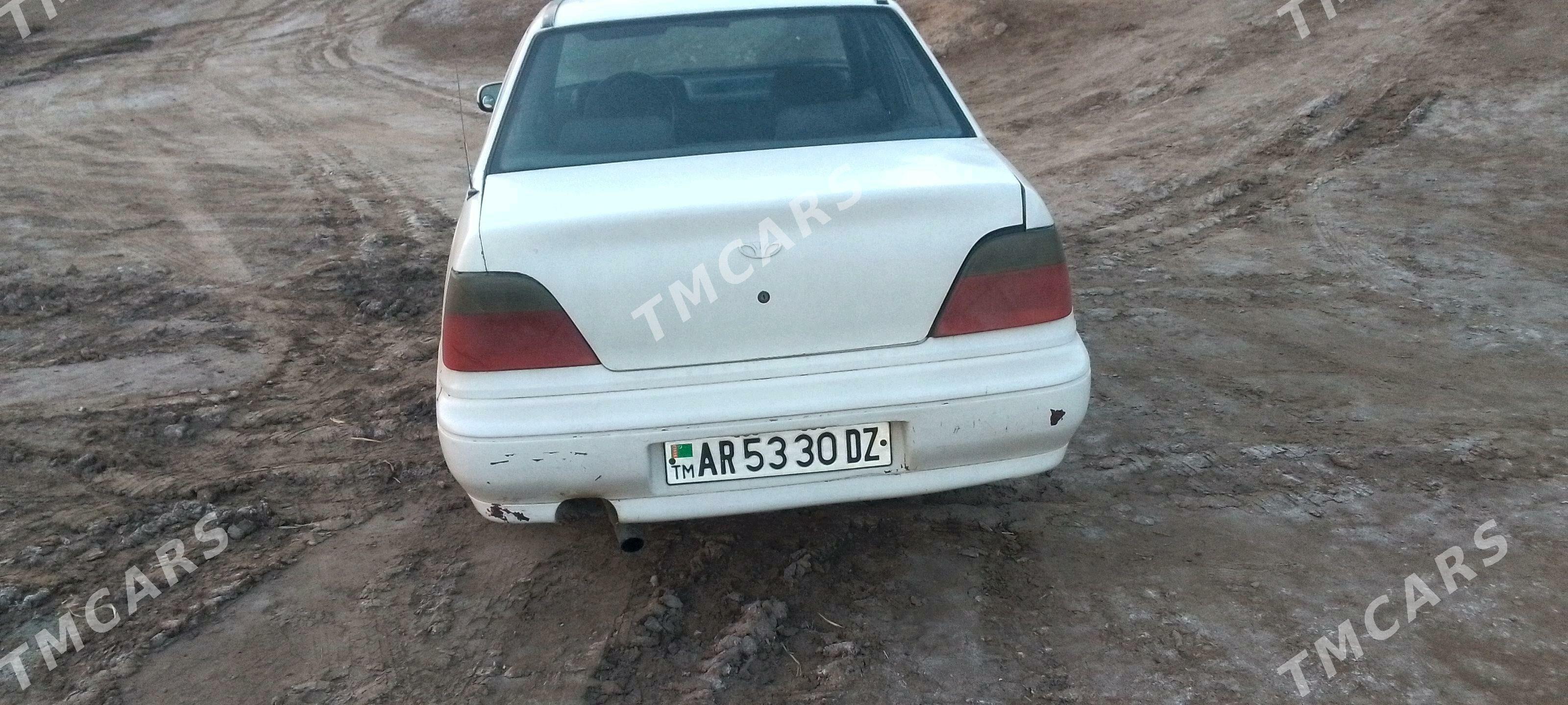 Daewoo Nexia 1994 - 20 000 TMT - Акдепе - img 3