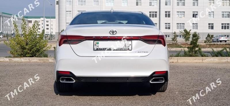 Toyota Avalon 2019 - 450 000 TMT - Aşgabat - img 3