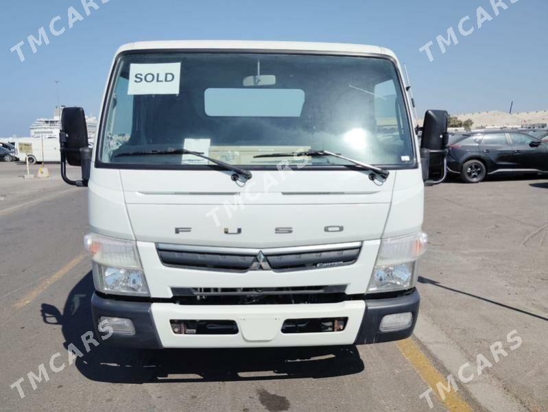 Mitsubishi Canter 2024 - 390 000 TMT - Мары - img 2