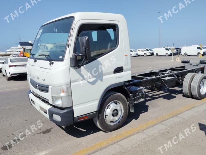 Mitsubishi Canter 2024 - 390 000 TMT - Мары - img 3